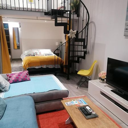 Dolce Vita 尼斯 外观 照片